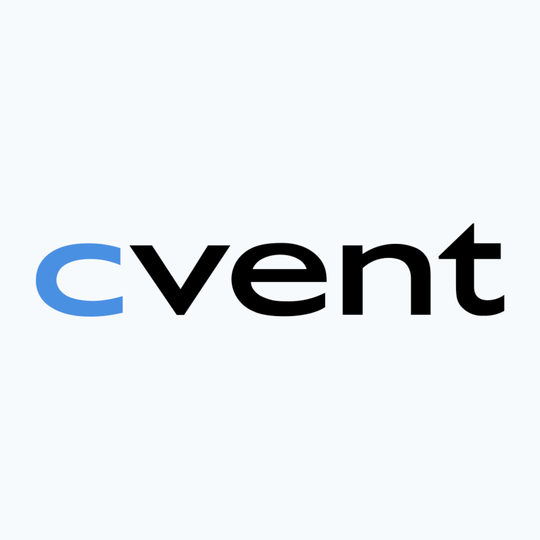 Cvent Logo